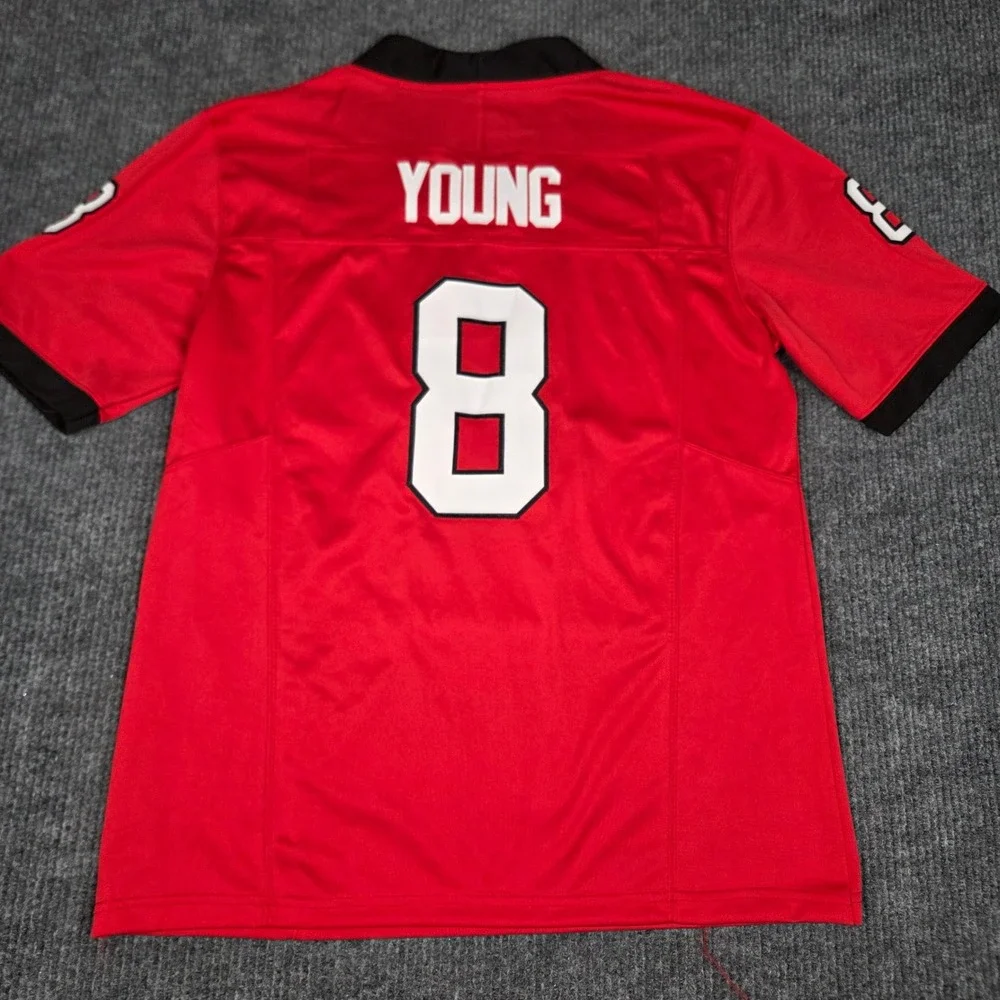 Nike georgia bulldogs
